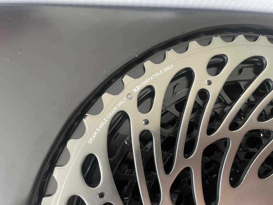 Nowa Kaseta SRAM X01 Eagle XG-1295 AXS BOX 10-50