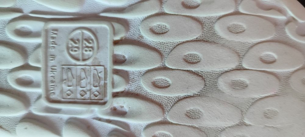 Крокси, тапки дитячі літні, для пляжу, дому, вулиці