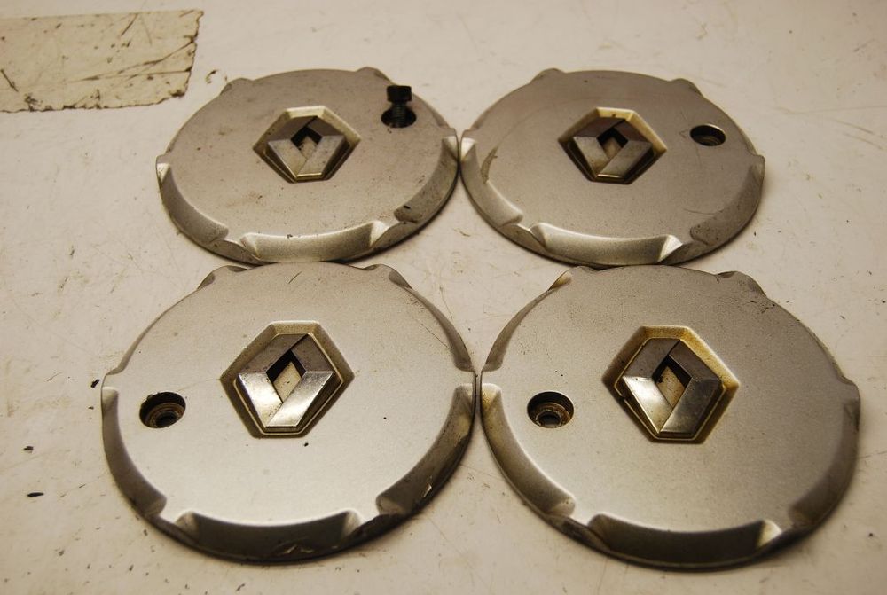 DEKIELEK ALUFELGI 8200029170 RENAULT LAGUNA II ESPACE IV