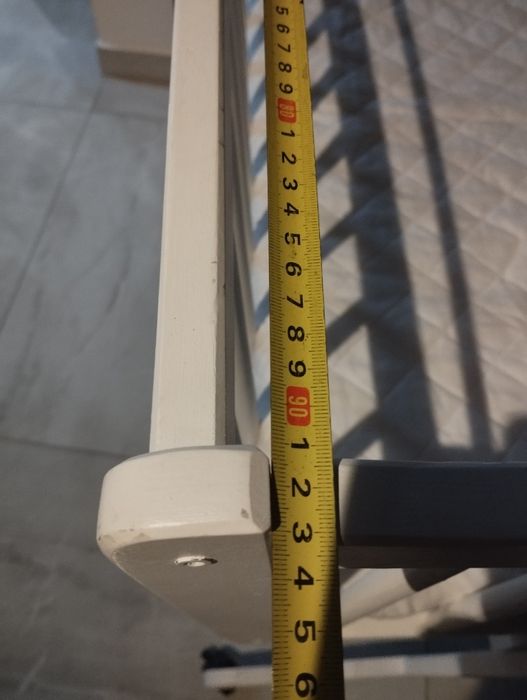 Kołyska łóżeczko dziecięce