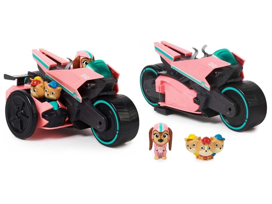 Ліберті Щенячий Патруль (Liberty PAW Patrol) Spin Master