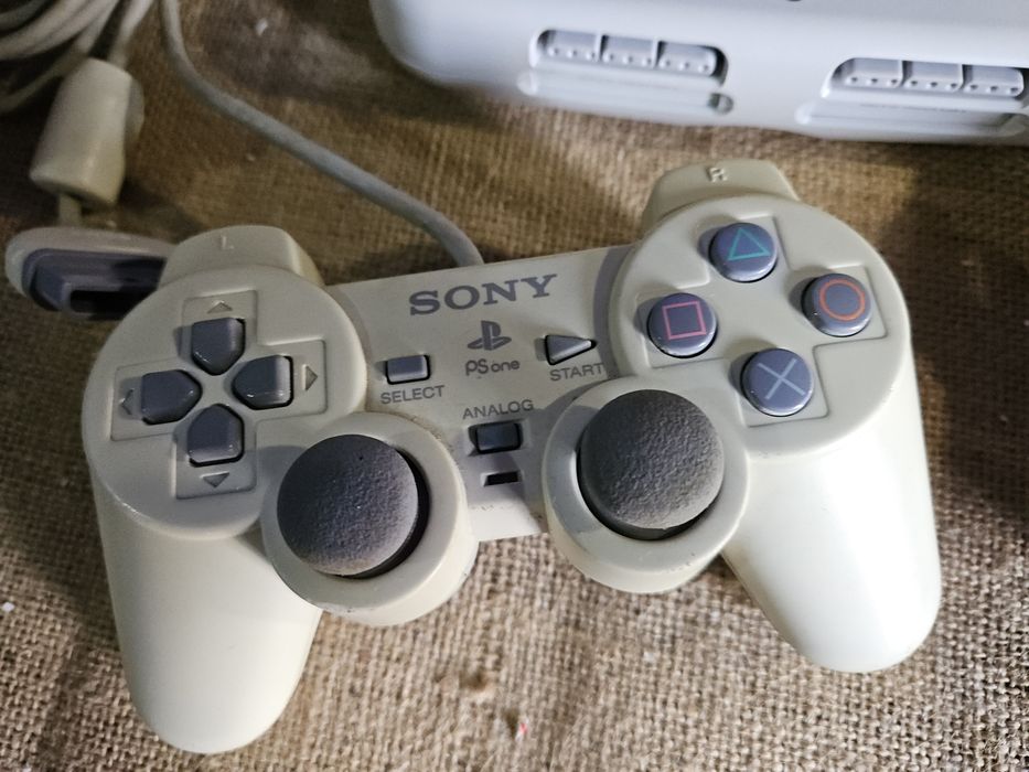 Consola psone em bom estado