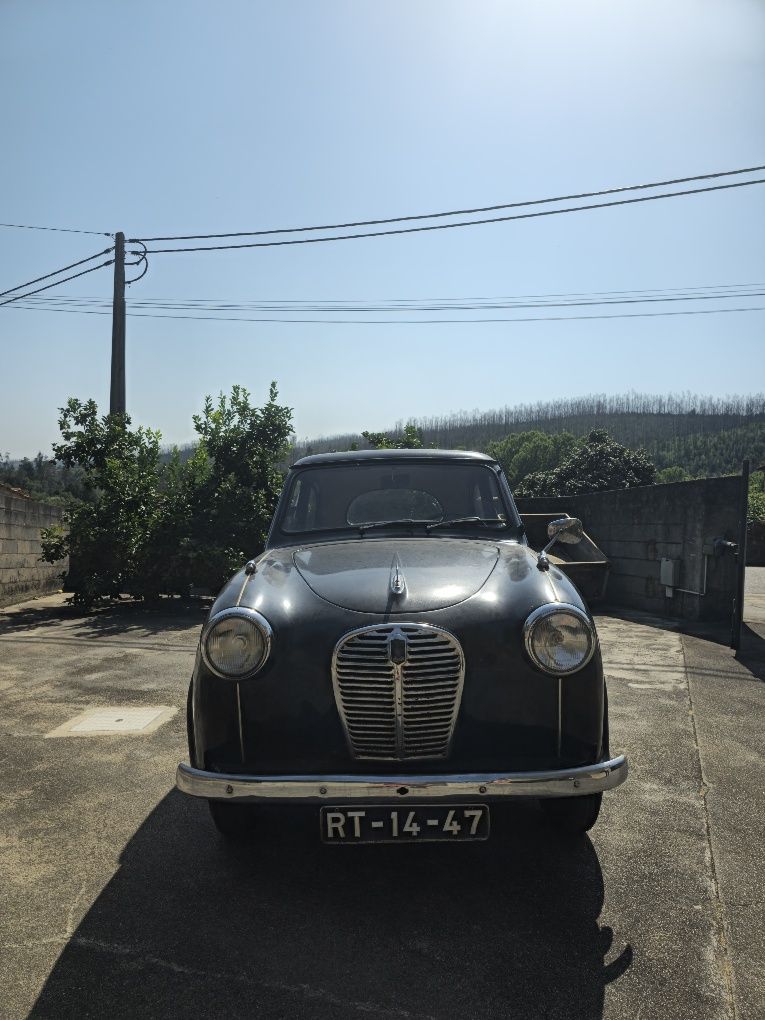 Austin A30 Seven