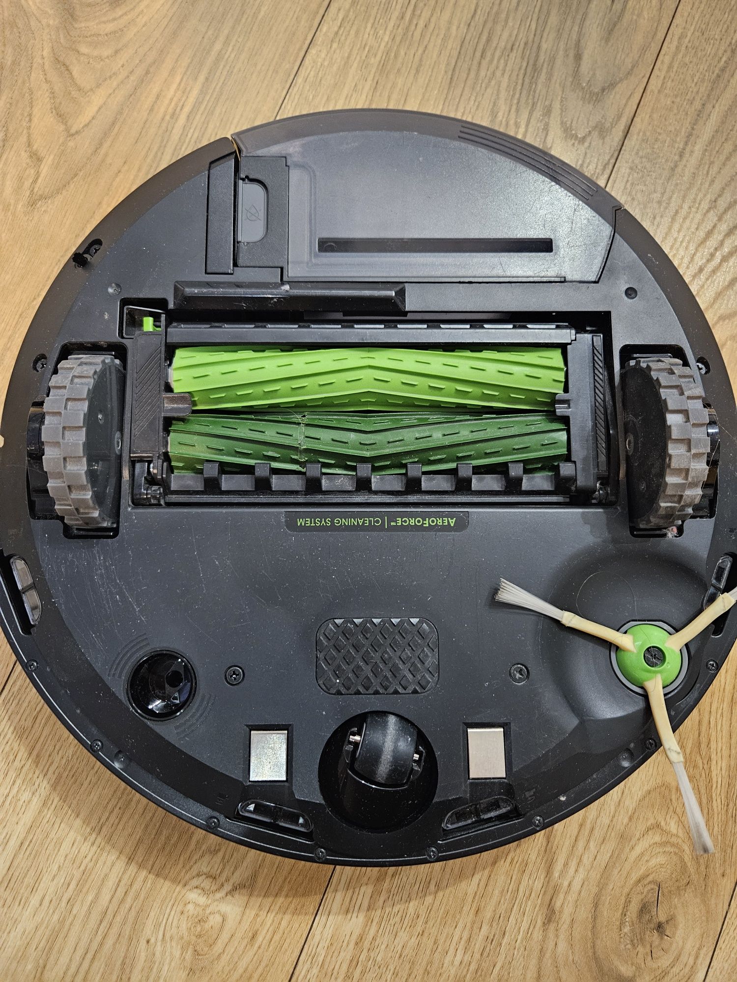 Robot odkurzający Roomba i3