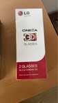 Oculos 3D marca LG