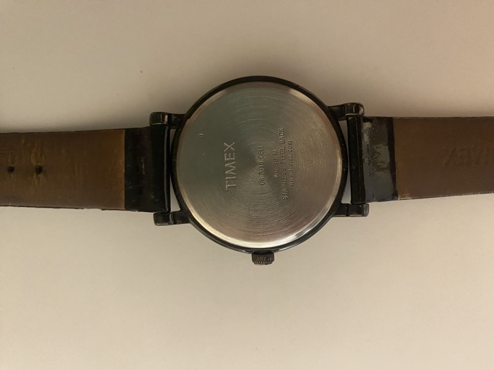 Timex zegarek damski