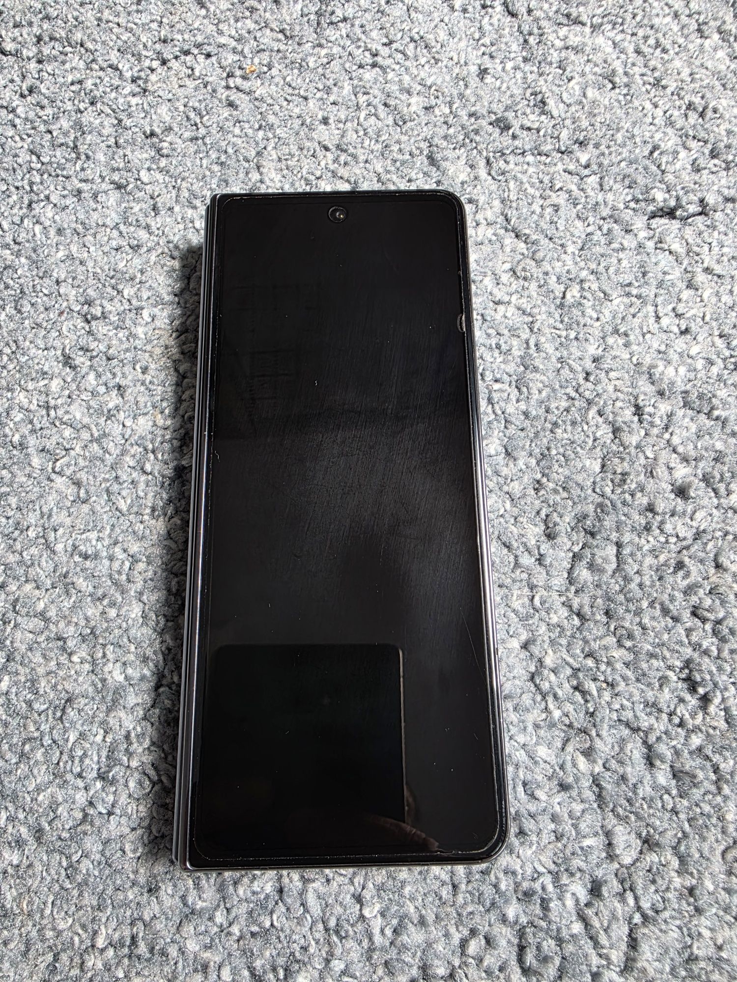 Samsung galaxy z fold 4 12/256