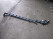 wlew paliwa rura wlewowa mercedes 609 rex vario
