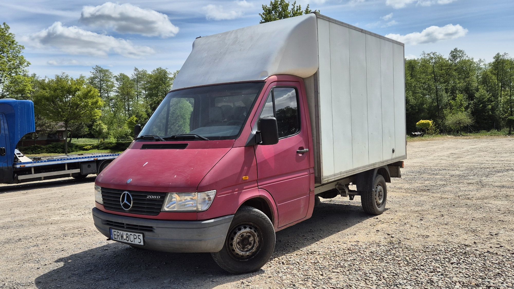 Skup Busów Mercedes ! Każdy Stan !!