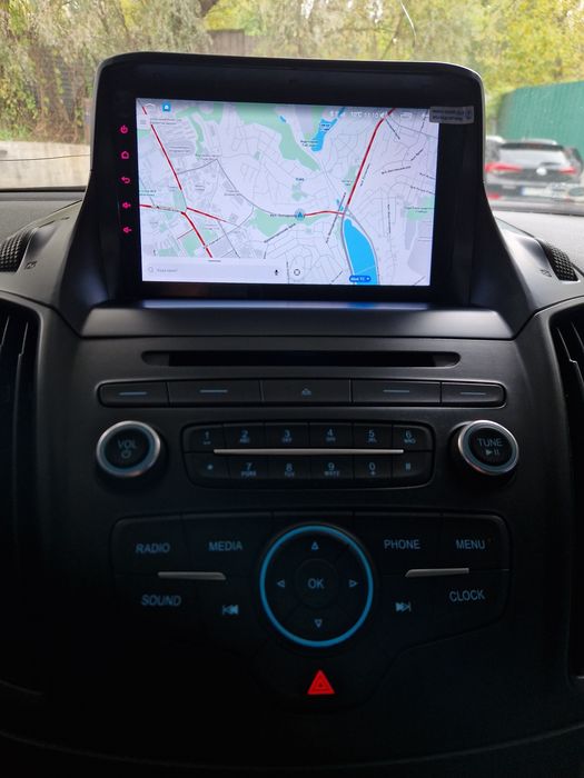 Продам ФОРД ЕСКЕЙП 2017р