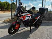 KTM 1050 Adventure