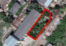 Оренда ділянки під автостоянку