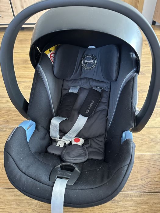 Fotelik Cybex Aton 5
