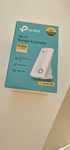 Tp-link wi-fi Range Extender