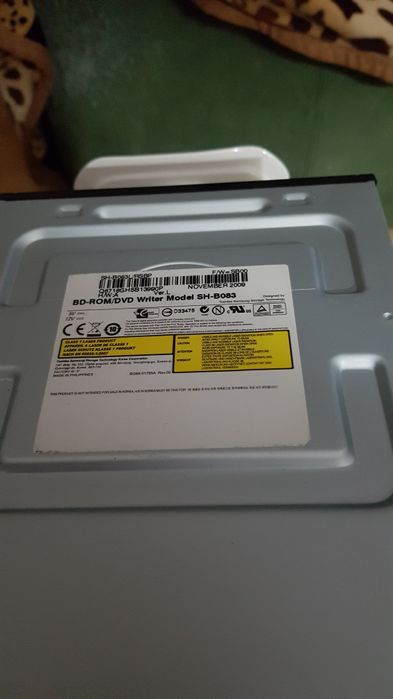 Samsung Blu-ray Drive64550839771778124