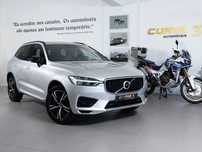 Volvo XC 60 2.0 D4 R-Design Geartronic
