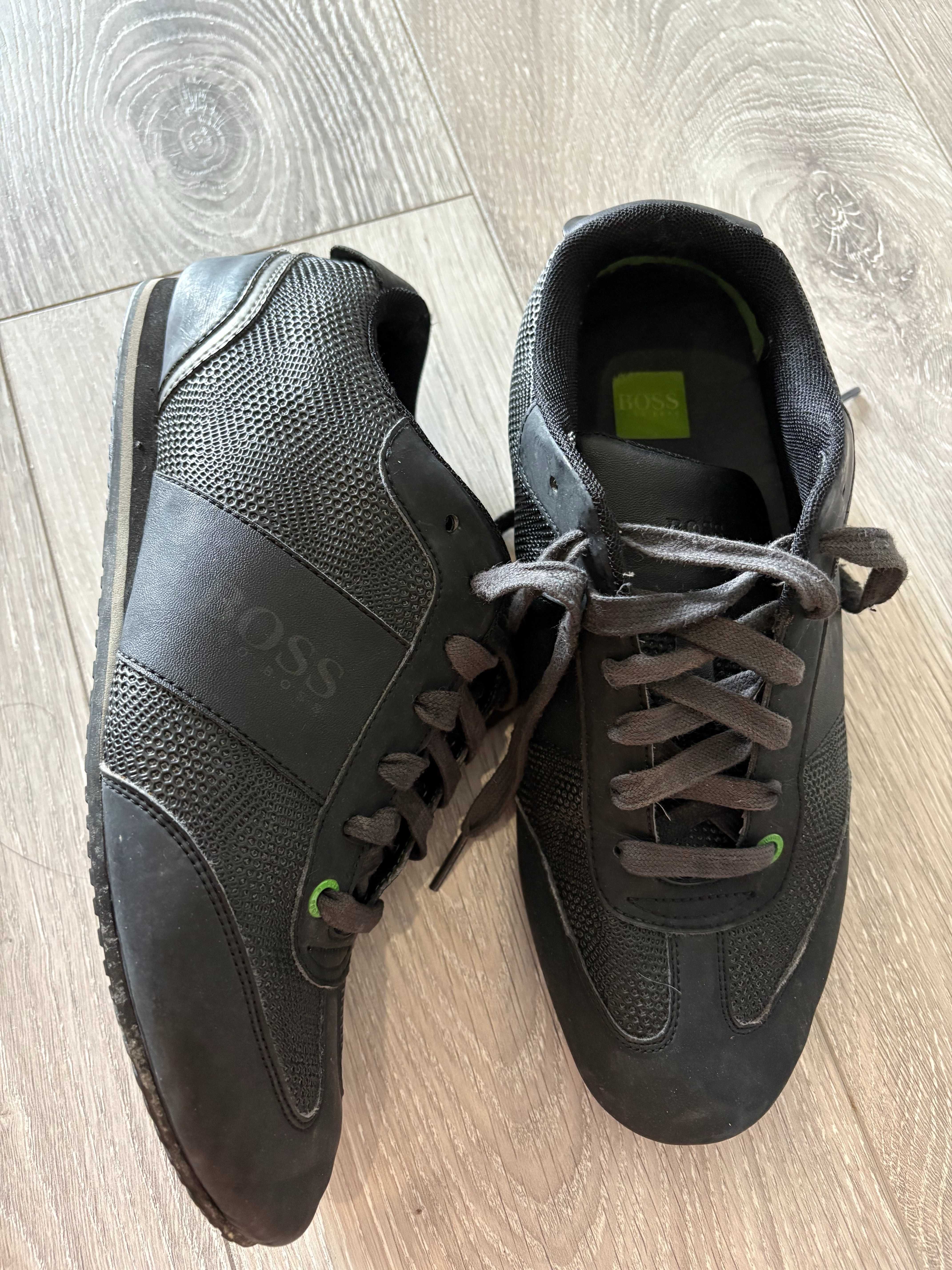 Tenis Boss em com estado 41