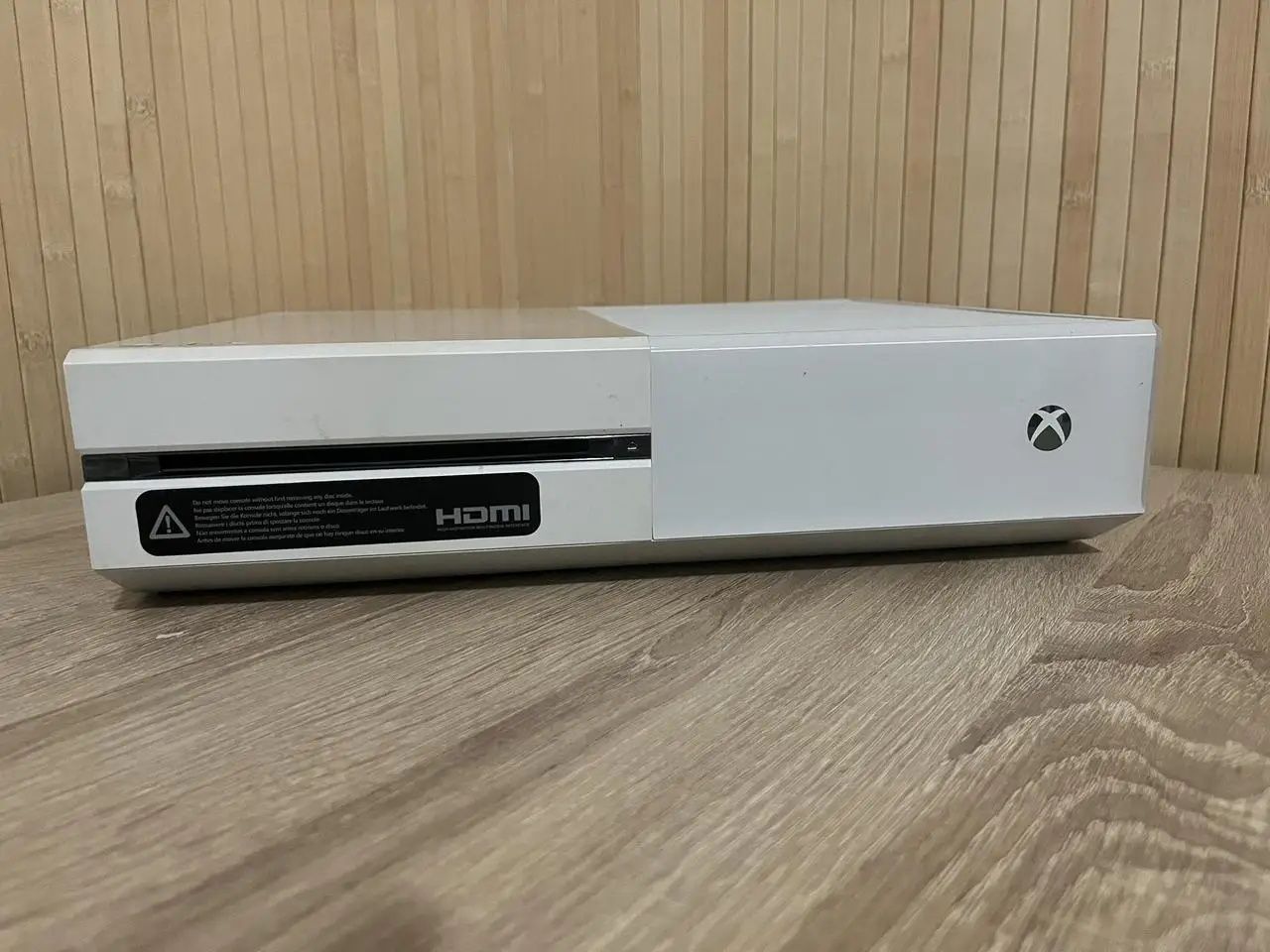 XBOX ONE комплект два джойстики