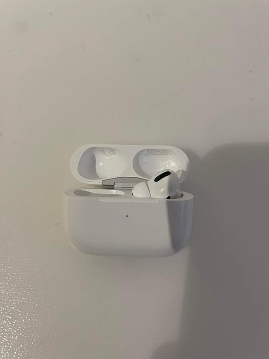 Słuchawki AirPods Pro