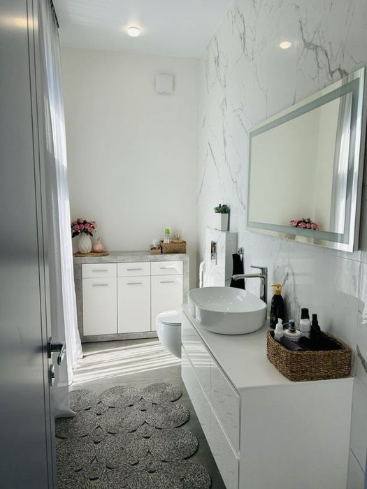 Продажа дома Обуховка новострой Лес Река