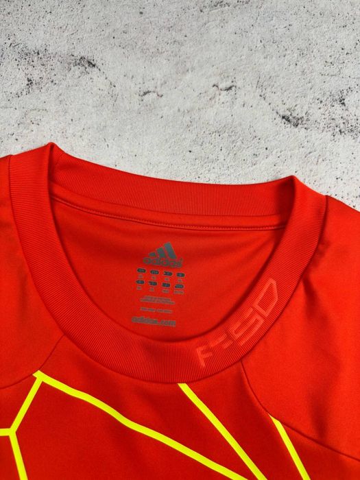 Футболка Adidas оригинал Размер XL