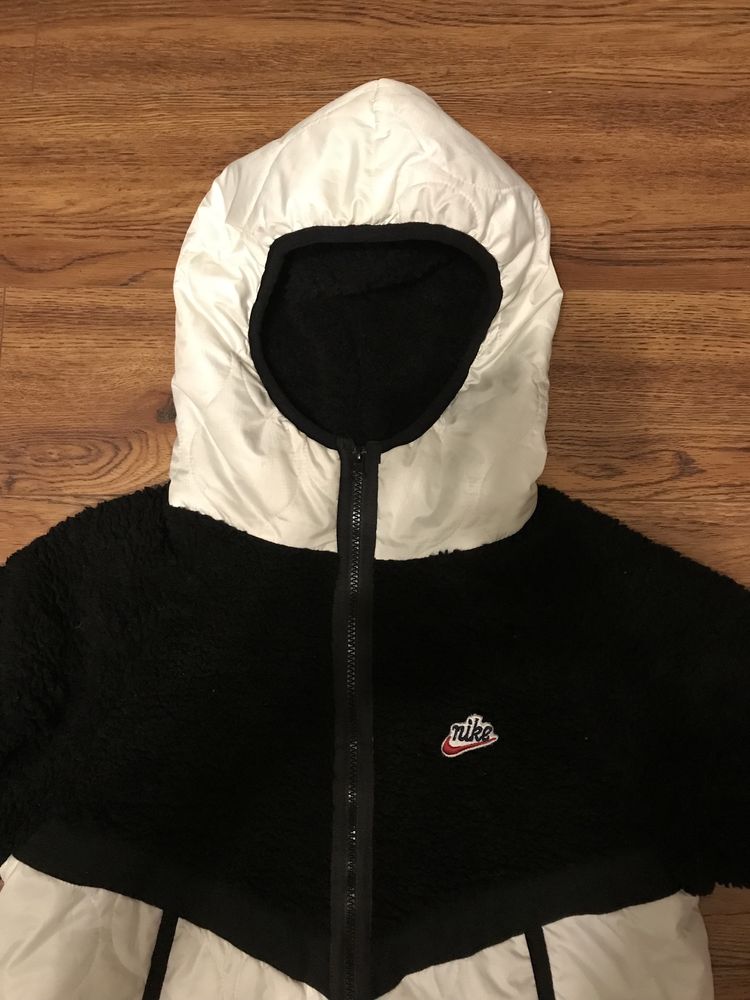 Куртка Nike NSW Sherpa