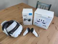 Meta Quest 3 512GB + BOBOVR M3 Pro