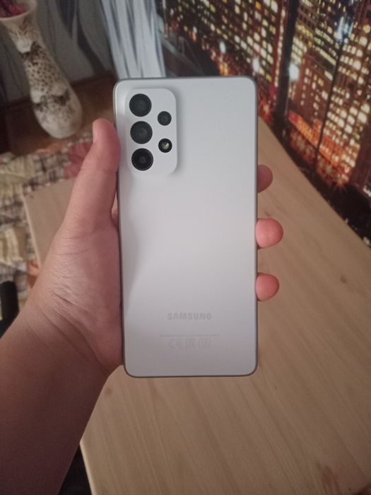 Samsung a53 5g 128/6