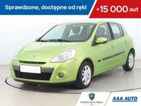 Renault Clio 1.2 16V , Salon Polska, Klima,ALU