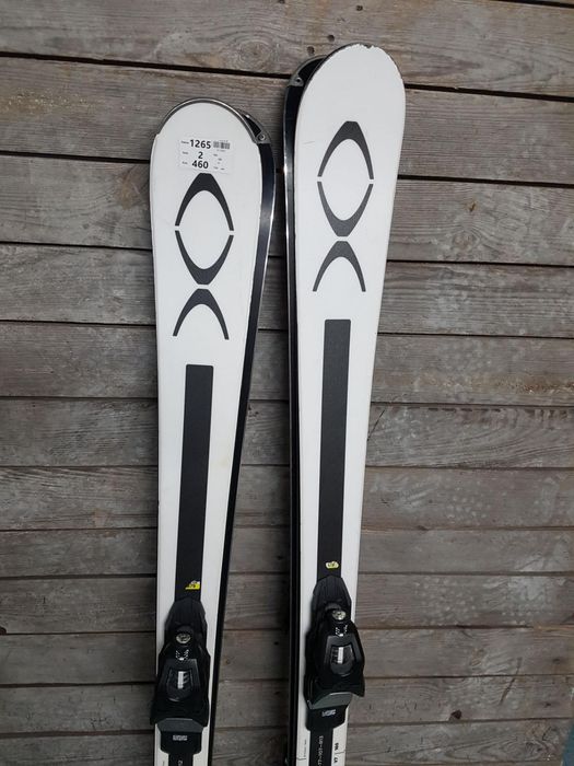 Narty używane OX V7, oferta 1265.