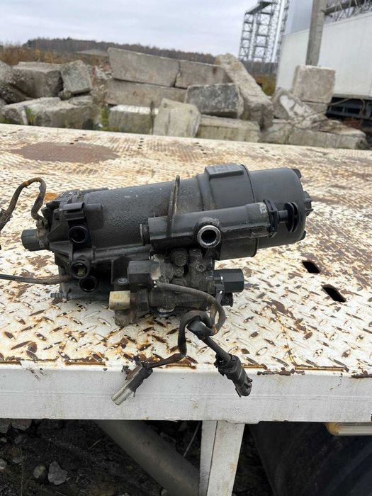 Корпус паливного фільтра DAF 2015 рік, 1788317