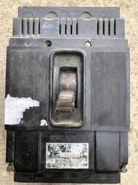 Автоматичний вимикач польський 1980 р.