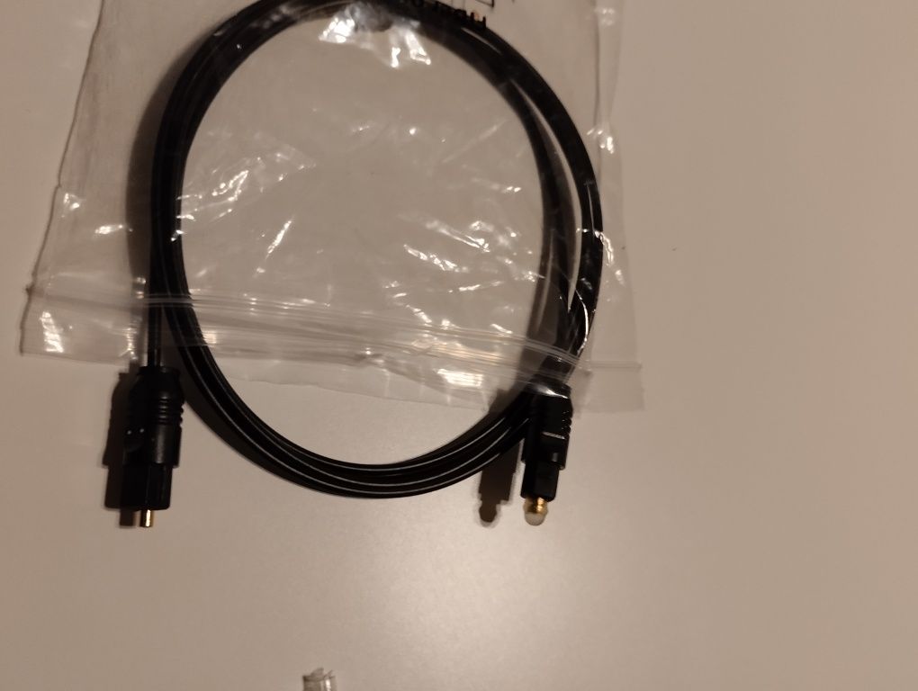 Kabel fiber optic 1,5 m