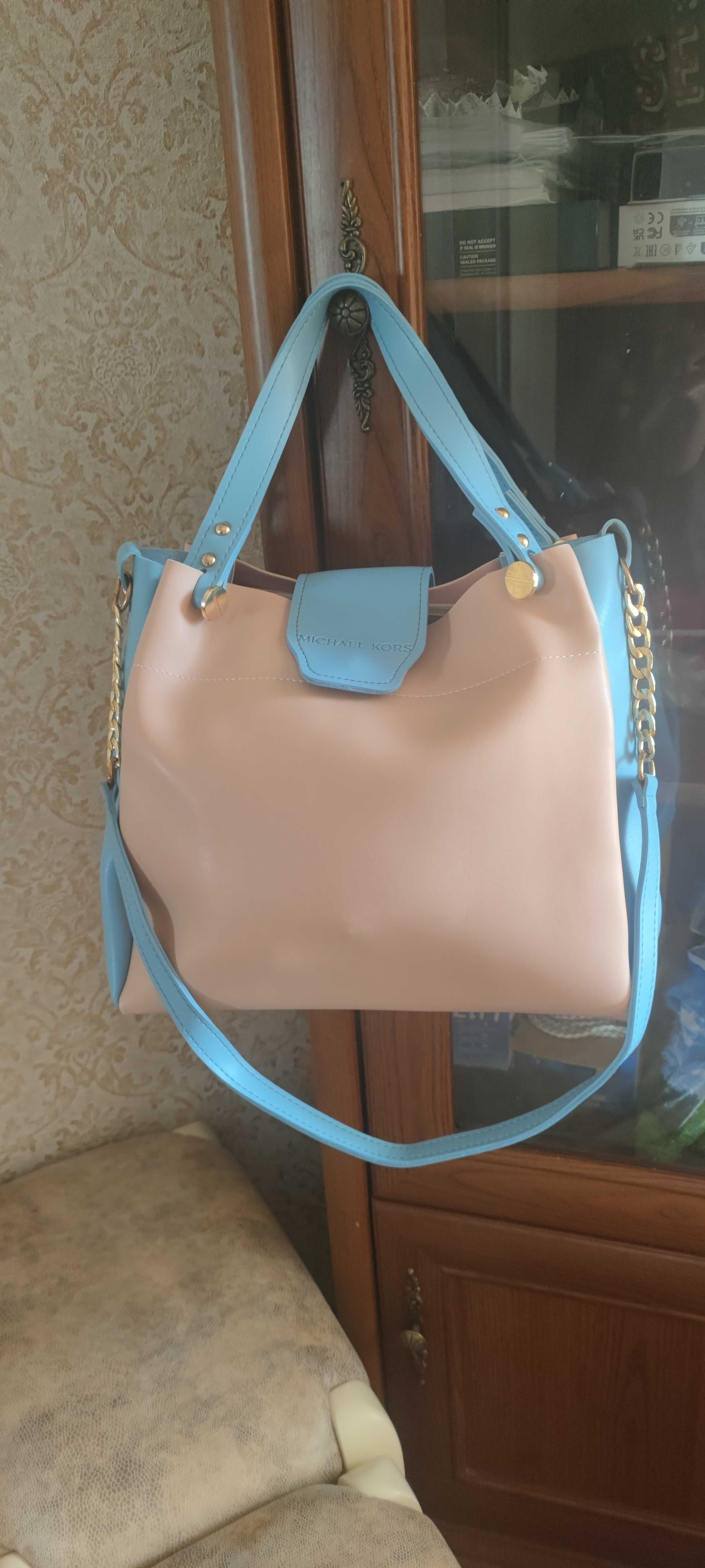 Сумка Michael Kors