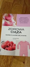 Książka zdrowa ciąża