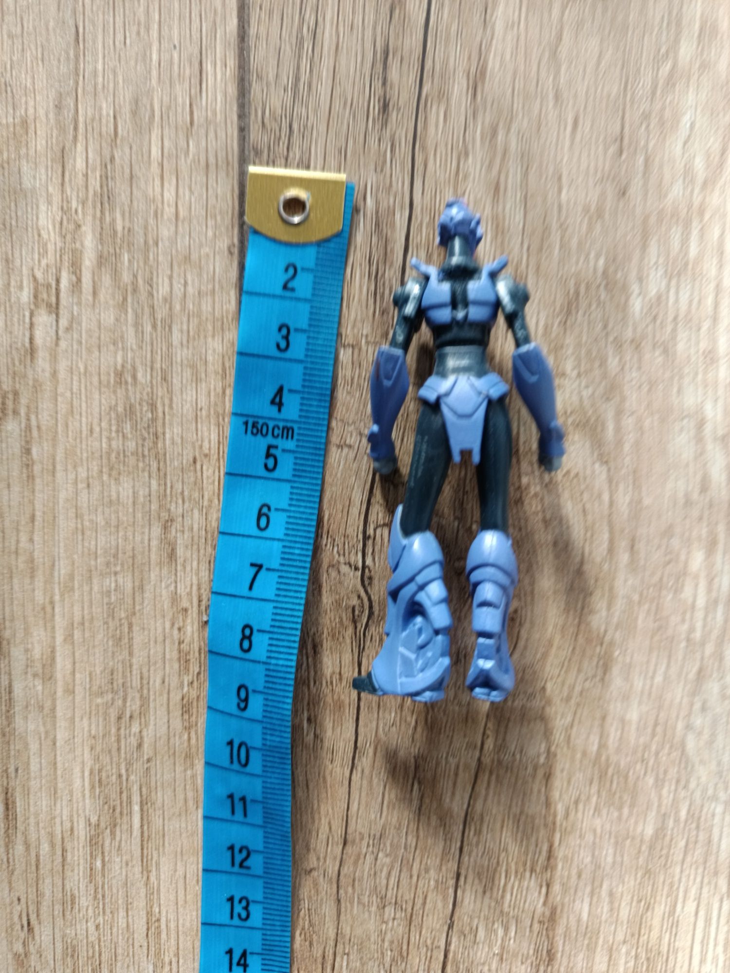 Hasbro Figure Transformers Robot Carroll Motorcycle Toy Model Cake Top