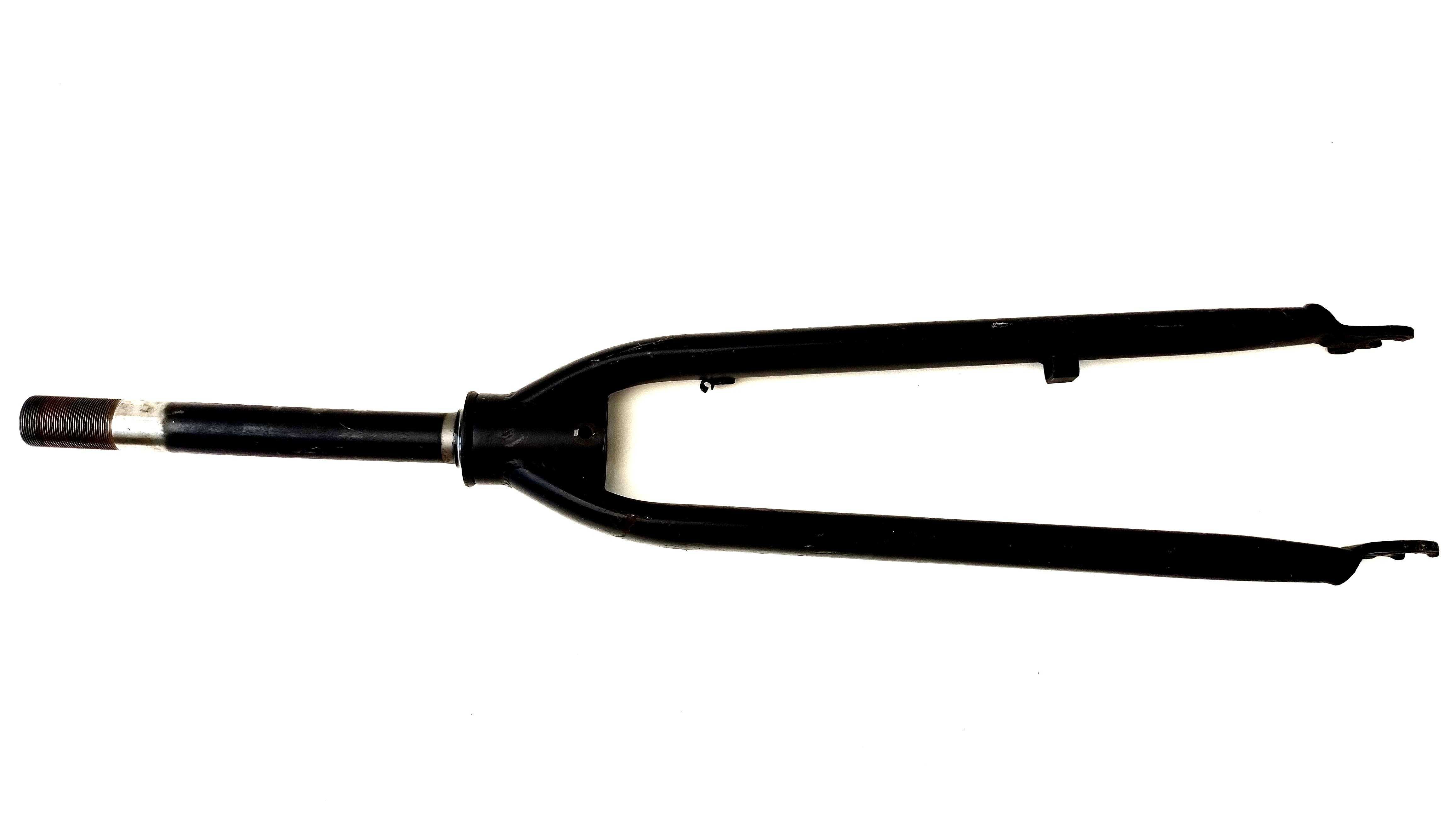 Prosty widelec Blade Szosa Gravel 28/29'' Stalowy Rura 1 cal nr 235