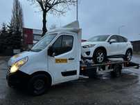 Pomoc Drogowa | Laweta 24/7 | Transport pojazdów | Tanio i szybko |