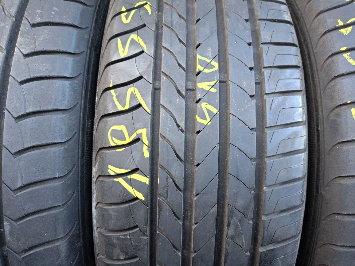 Opony letnie Goodyear 195/55r16 8mm 410 zl