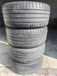 Opony letnie Dunlop SP Sport Maxx GT 265/35 r20