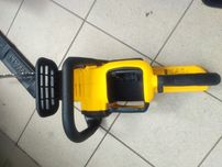 Piła łańcuchowa DeWalt DCM575