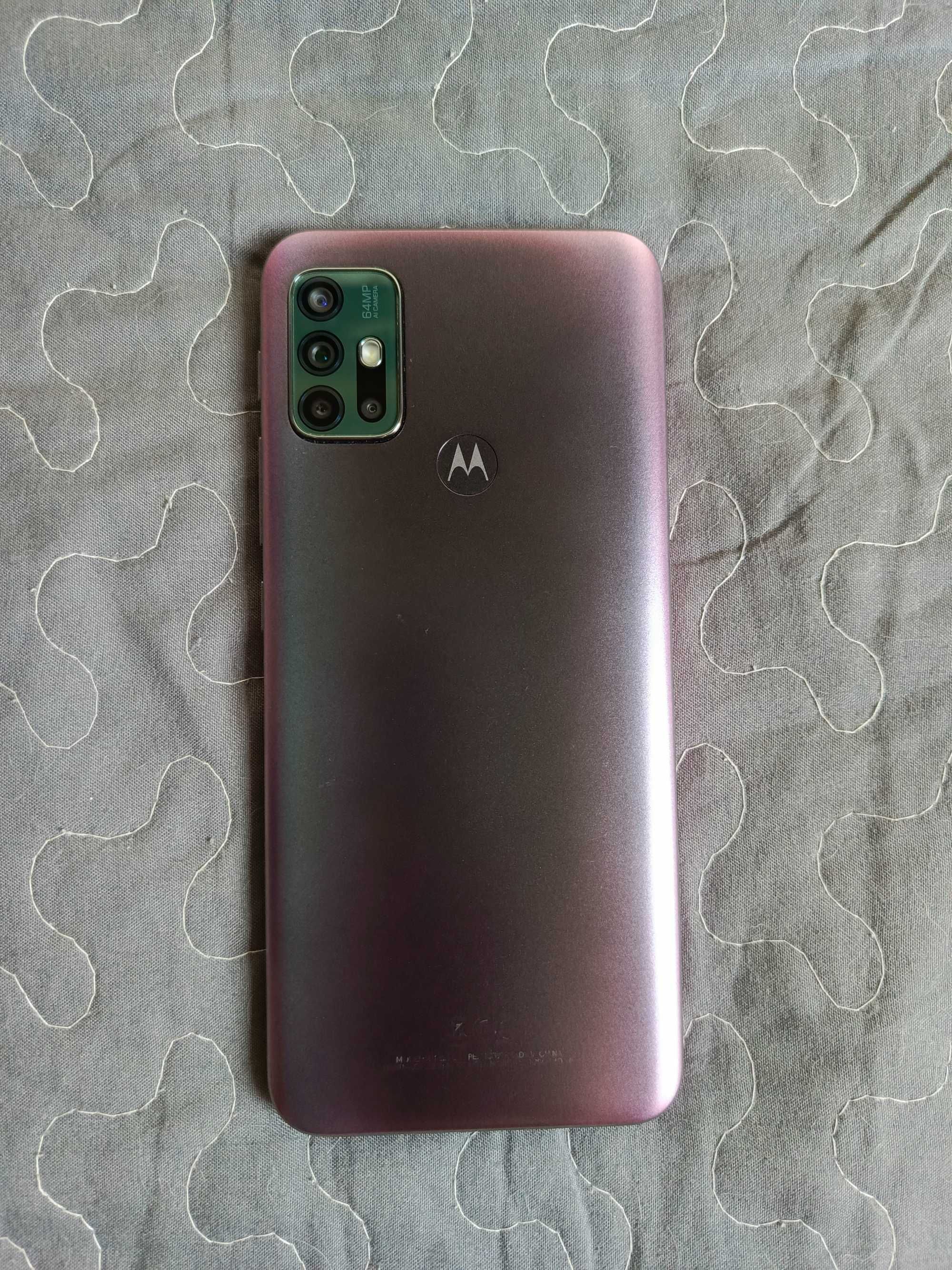 motorola moto g30