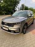 Kia Sorento 1.6 T-Gdi PHEV 265KM F.-Vat23% 7osób bezwypadkowy
