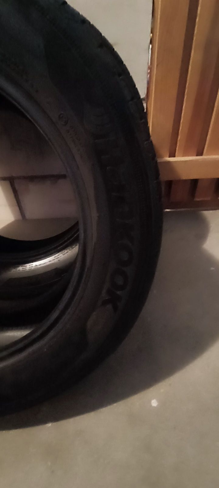 Opony letnie hannkook