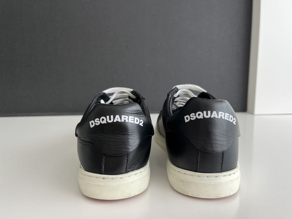 Sapatilhas DSQUARED2