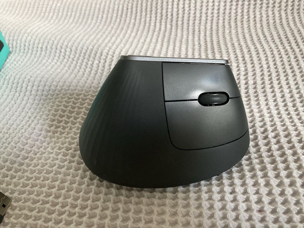 Mysz Logitech MX Vertical
