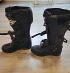 Buty Cross / Off Road / Quad - MAVERIK FLY RACING