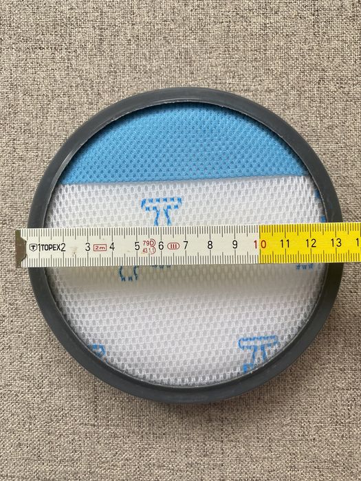 Filtr do odkurzacza Rowenta, Tefal