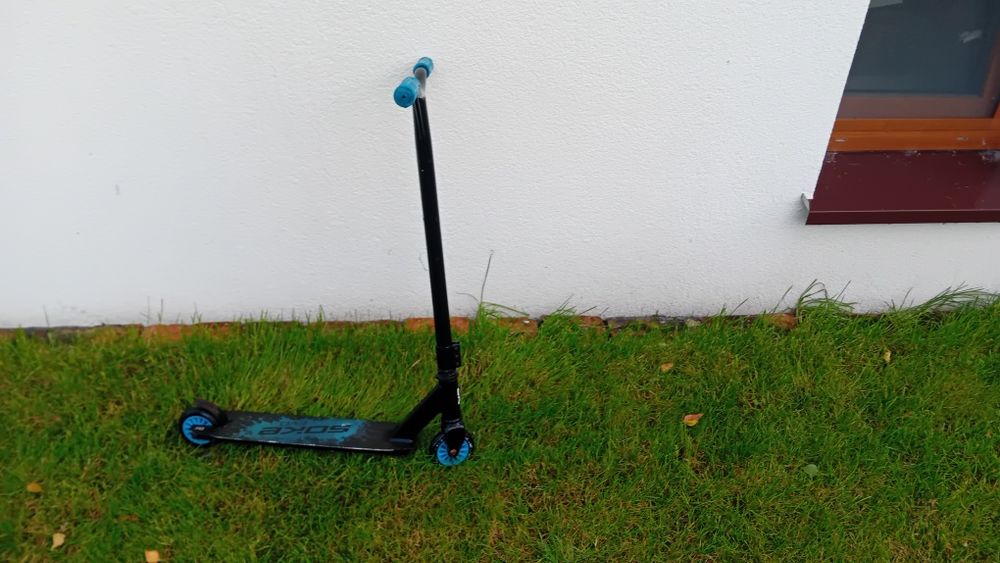 Chulajnoga wyczynowa