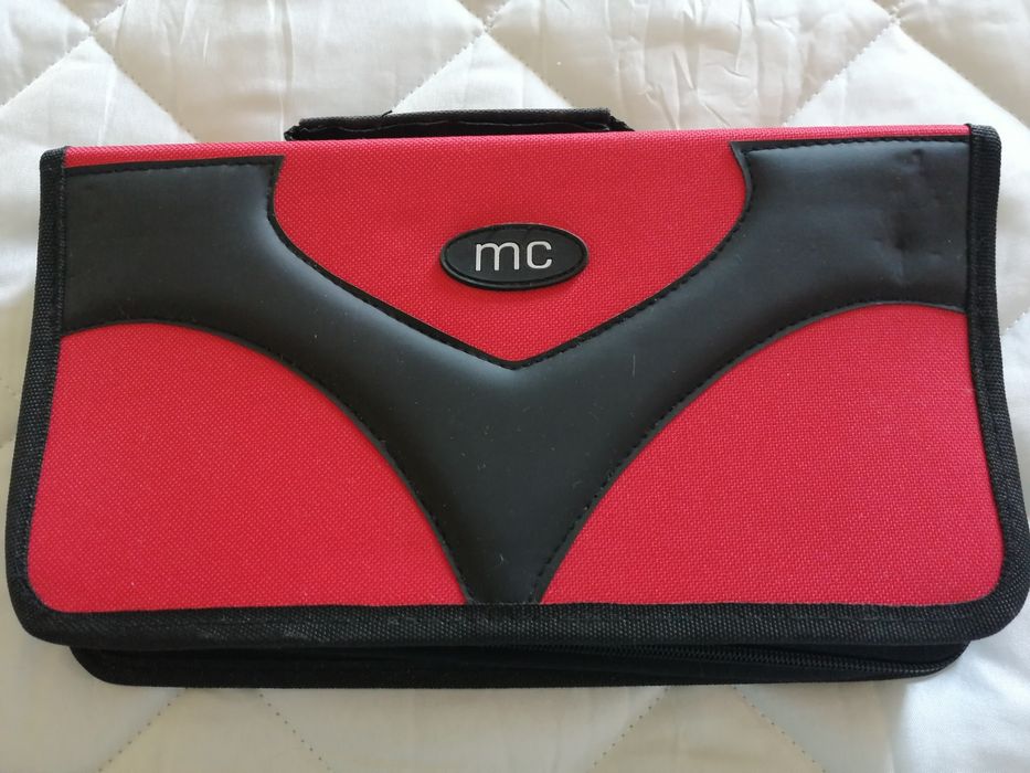 Malas novas diferentes